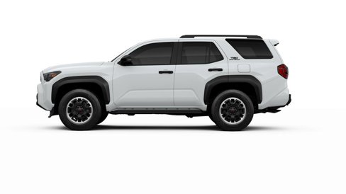 New 2025 Toyota 4Runner TRD Sport Premium image 57