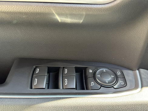 New 2026 Chevrolet Silverado 1500 LTZ w/ Technology Package image 12