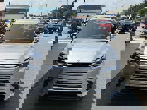 Used 2025 Lexus TX 350 FWD image 9