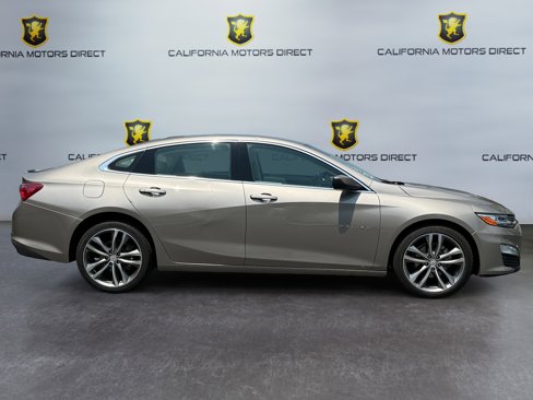 Used 2024 Chevrolet Malibu LT image 6
