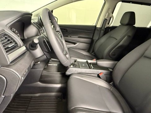 New 2026 Honda Odyssey EX-L image 25