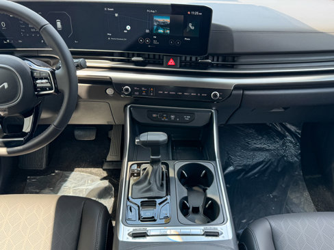 New 2026 Kia Carnival SX image 26