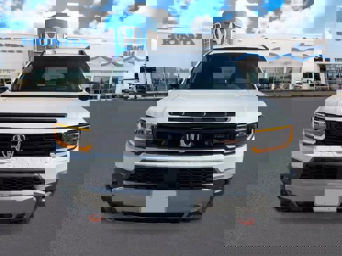 New 2026 Honda Passport TrailSport image 8