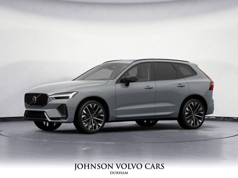 New 2026 Volvo XC60 B5 Ultra w/ Protection Package Premier image 1
