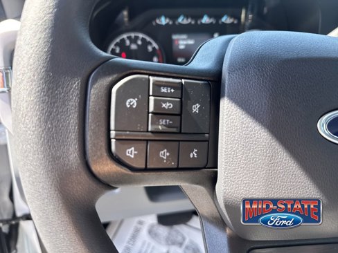 New 2026 Ford F250 XL w/ XL Chrome Package image 22