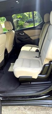 Used 2022 Chevrolet Traverse LS image 8