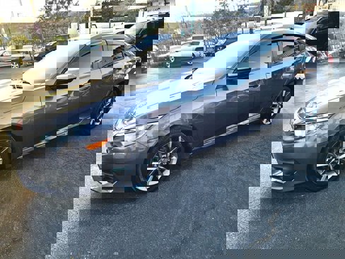 Used 2018 Honda Civic LX image 11