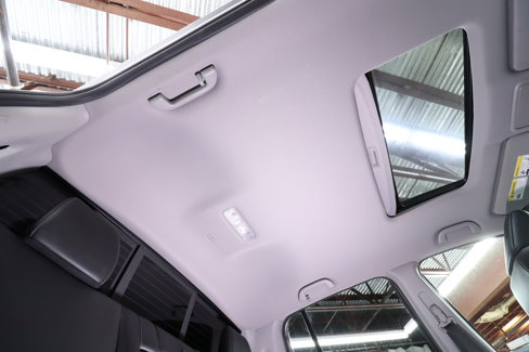 Used 2019 Honda Ridgeline RTL-T image 52