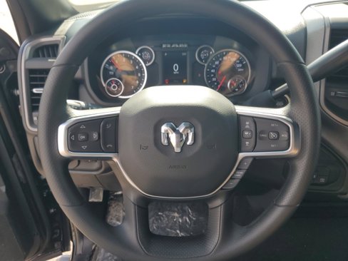 New 2026 RAM 2500 Tradesman image 12