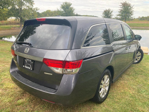 Used 2016 Honda Odyssey SE image 10