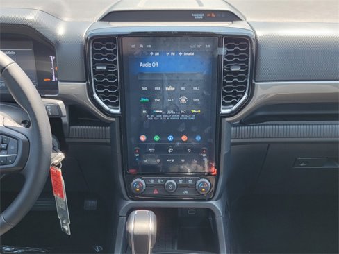 New 2025 Ford Ranger XLT image 20