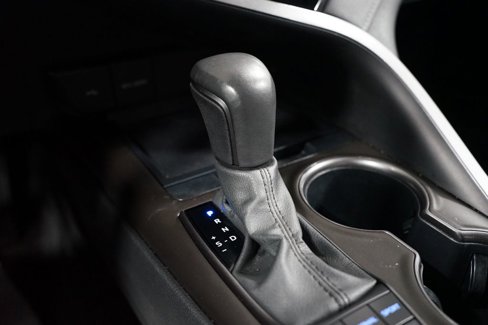 Certified 2024 Toyota Camry SE image 21