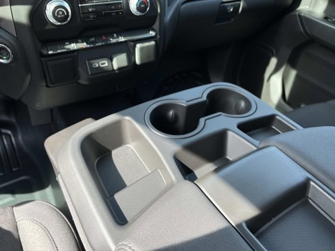 New 2026 GMC Sierra 1500 Pro w/ Pro Value Package image 28