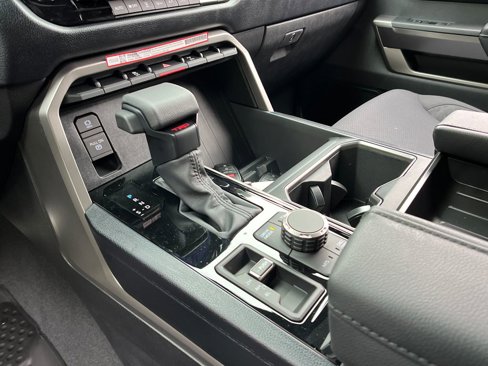 New 2026 Toyota Tundra SR5 w/ TRD Off-Road Package image 20