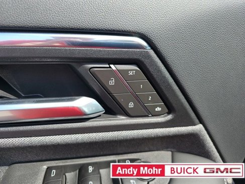 New 2026 GMC Sierra EV Elevation w/ Premium Package image 38