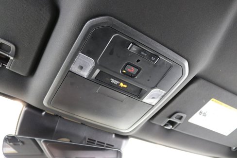 Used 2024 Toyota Tacoma TRD Off-Road image 42