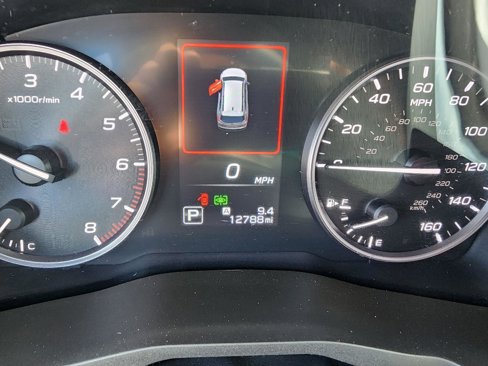 Used 2024 Subaru Ascent Limited w/ Technology Package image 15