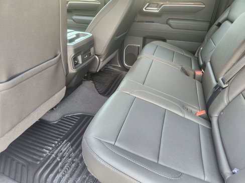 New 2026 Chevrolet Silverado 1500 LT w/ Texas Edition Plus image 29