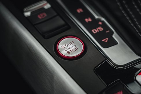 Used 2015 Audi S4 Premium Plus w/ Technology Package image 64
