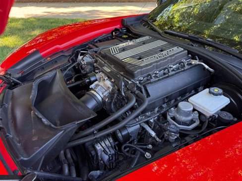 Used 2019 Chevrolet Corvette Z06 w/ Battery Protection Package image 67