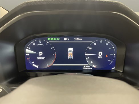 New 2025 Mitsubishi Outlander SE image 19