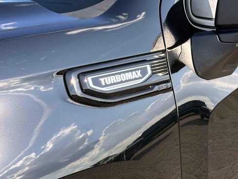 Certified 2025 GMC Sierra 1500 Elevation image 11