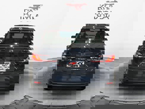New 2026 Toyota Camry LE image 4