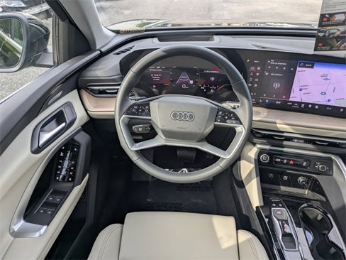 New 2025 Audi Q5 Prestige image 17