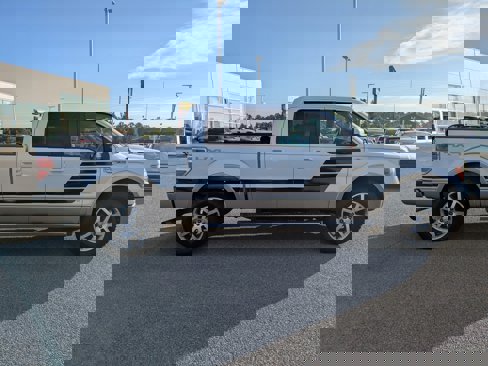 Used 2014 Ford F150 King Ranch image 3