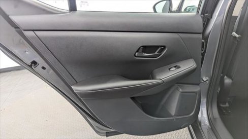 Used 2025 Nissan Sentra SV image 15