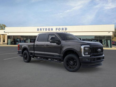 New 2025 Ford F350 Lariat w/ Lariat Ultimate Package image 1