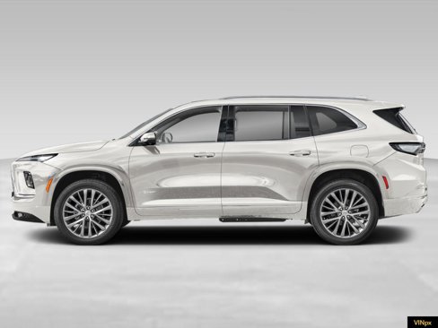 New 2026 Buick Enclave Avenir image 3