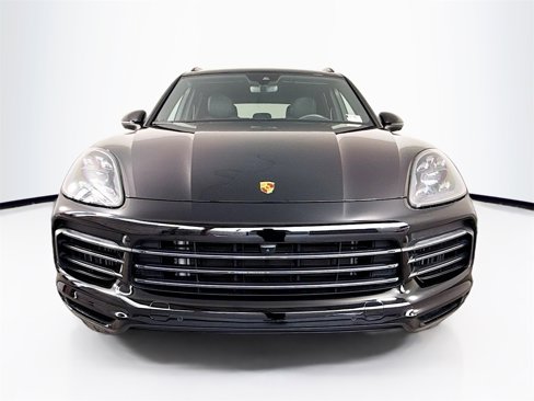 Certified 2022 Porsche Cayenne S Platinum image 6