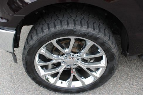 Used 2020 Ford F150 XLT w/ Equipment Group 301A Mid image 14