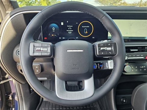 New 2026 Hyundai Palisade Calligraphy image 22