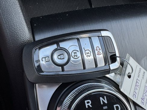 Used 2023 Ford Escape ST-Line w/ Tech Pack #1 image 16