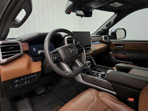 Used 2025 Toyota Tundra 1794 Edition image 18