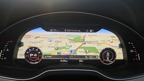 Used 2019 Audi Q7 2.0T Premium Plus w/ Premium Plus Package image 38
