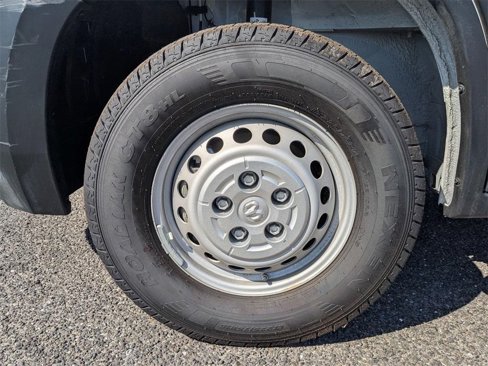 New 2025 RAM ProMaster 3500 w/ Upfitter's Prep Package image 17