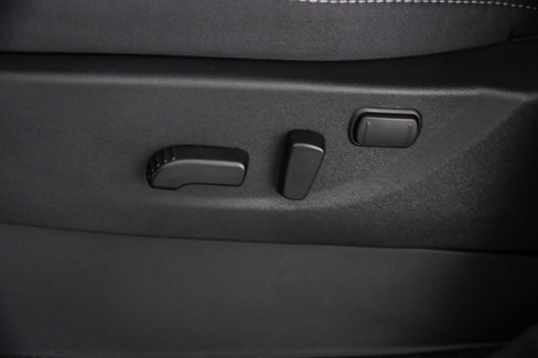 New 2025 Nissan Frontier SV w/ SV Convenience Package image 26