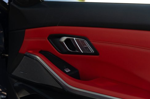 Used 2023 BMW M3 image 31