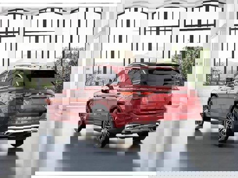 New 2026 Mercedes-Benz GLC 300 image 28