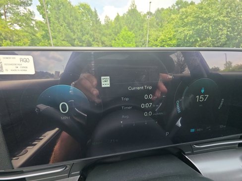 New 2025 Hyundai Kona SEL image 33