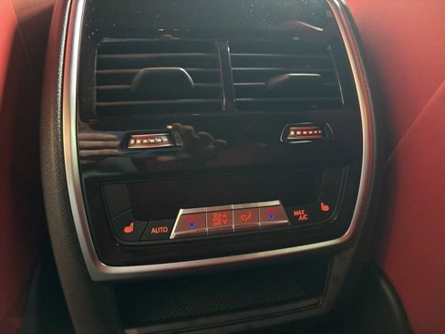 New 2026 BMW XM Label Red image 22