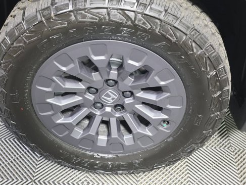 New 2026 Honda Passport TrailSport image 27