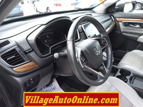 Used 2019 Honda CR-V EX-L image 16