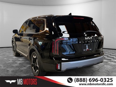 Used 2023 Kia Telluride EX X-Line image 8