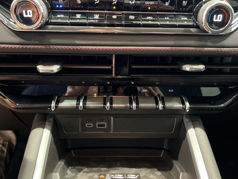 New 2026 Chevrolet Colorado Z71 w/ Technology Package image 20