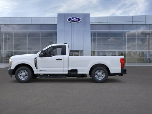 New 2026 Ford F250 XL image 3