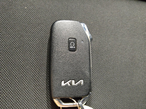 Used 2023 Kia Forte GT-Line w/ GT-Line Premium Package image 32